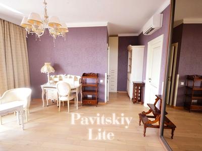 квартира по адресу Крутой спуск, 5