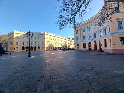 квартира за адресою Європейська пл. (Катерининська), 1