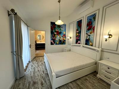 квартира за адресою Мосяжна вул., 4