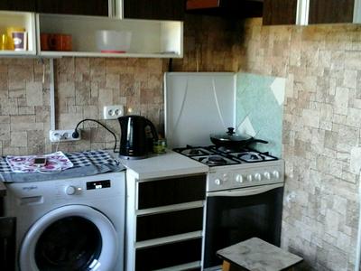 квартира по адресу Довнар-Запольского ул., 4
