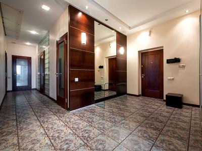 квартира за адресою Дмитрівська вул., 13-А