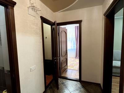 квартира по адресу Сонячний мікрорайон, 49