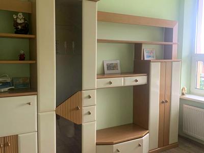 квартира за адресою Бічна Садова вул., 33