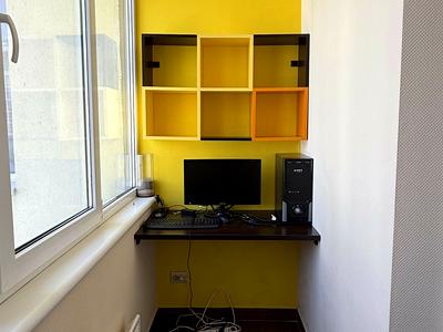 квартира по адресу Князя Святослава пл., 5