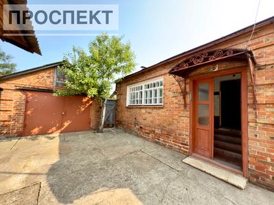 будинок за адресою Суми, Космічна вул., 2
