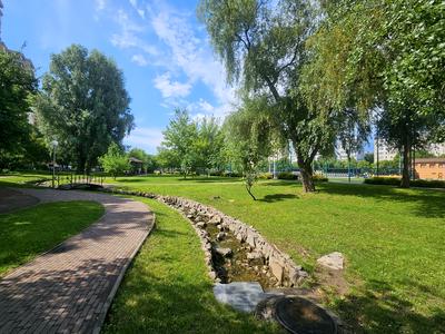 квартира по адресу Европейская ул. (Жовтнева), 33