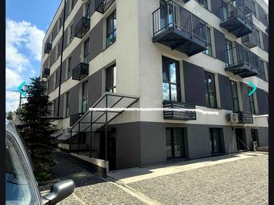квартира за адресою Ольгерда Бочковського вул., 26