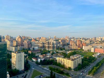 квартира за адресою Берестейський просп. (Перемоги), 11 к2