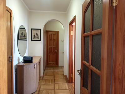 квартира по адресу Киев, Оноре де Бальзака ул., 84-А