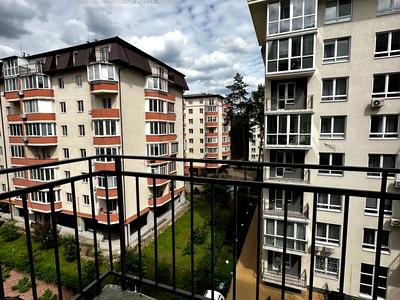 квартира за адресою Щаслива вул., 4-А