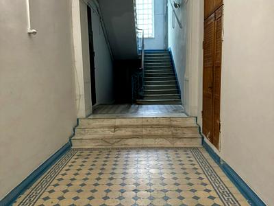 квартира по адресу Андрея Фабра ул. (Лазаря Глоби), 13