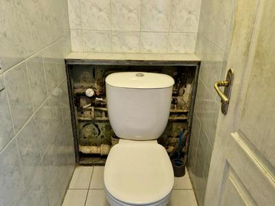 квартира по адресу Валерия Лобановского просп. (Краснозвездный), 5-А