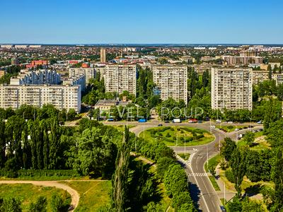 квартира за адресою Якуба Коласа вул., 2-Б
