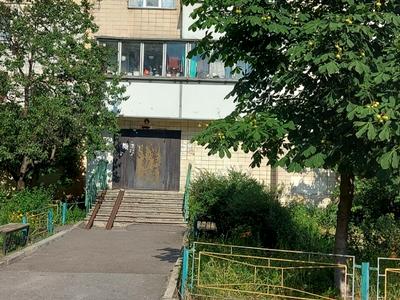 квартира за адресою Героїв Дніпра вул., 40-Б
