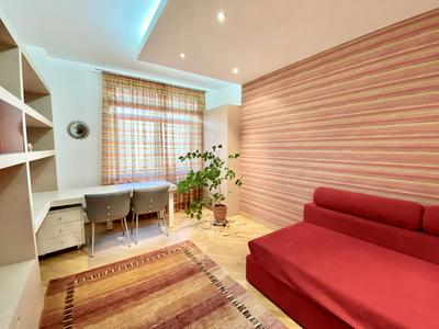 квартира за адресою Золотоворітська вул., 13