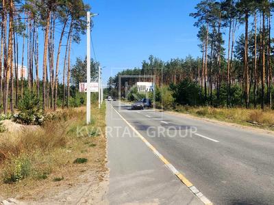 участок по адресу Ирпень, незалежності