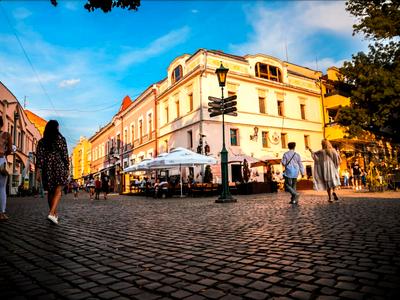 квартира за адресою Корзо вул., 10