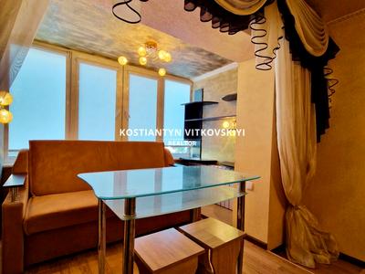квартира за адресою Слави бульв., 15