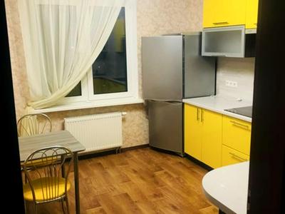 квартира по адресу Сергея Данченко ул., 1