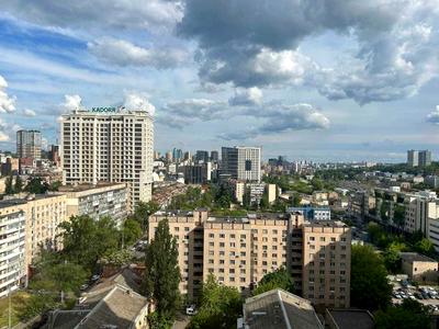 квартира за адресою Жилянська вул., 59