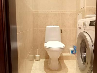 комната по адресу Драгоманова ул., 6-А