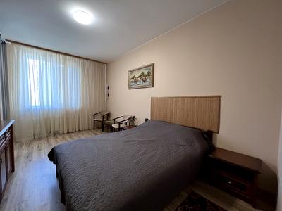 квартира за адресою Гагаринське плато, 3