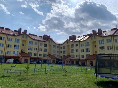 квартира по адресу с. Сокольники, Героїв Крут ул., 34