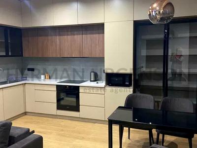 квартира за адресою Київська набережна вул., 4
