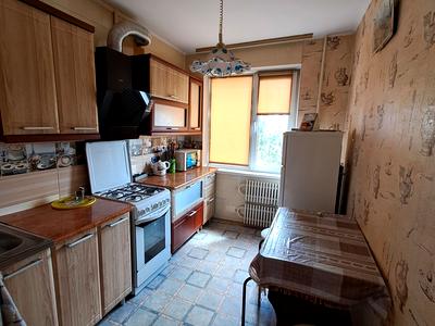 квартира по адресу Алексея Ризниченко ул. (Содружества), 54