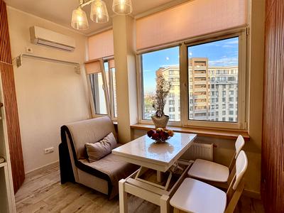 квартира по адресу Юнатская ул., 8