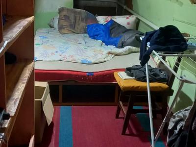 будинок за адресою Василя Сухомлинського вул. (Совхозна)
