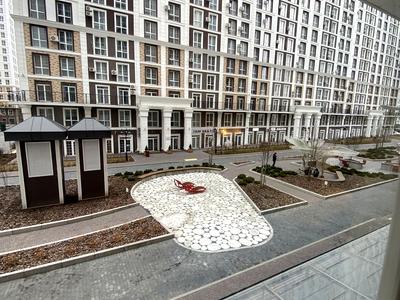 квартира по адресу Михаила Максимовича ул. (Трутенко Онуфрия), 28-Б
