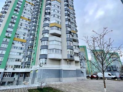 квартира по адресу Перемишльська ул. (Червонопільська), 2-Г