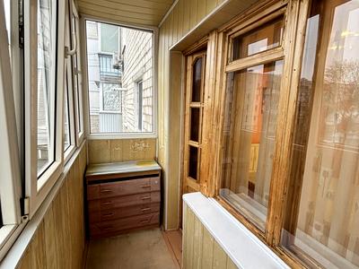 квартира по адресу Варшавска ул., 46