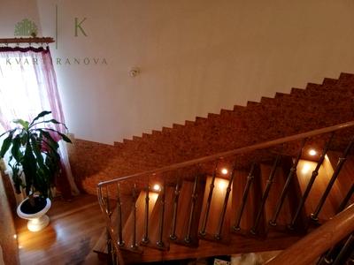 квартира по адресу Квитовая ул., 26