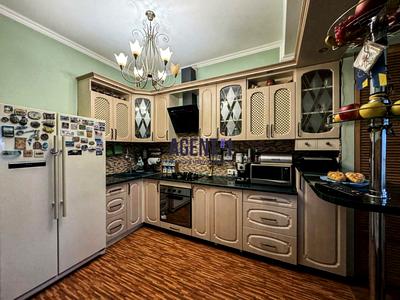 квартира за адресою Борщагівська вул., 30-А