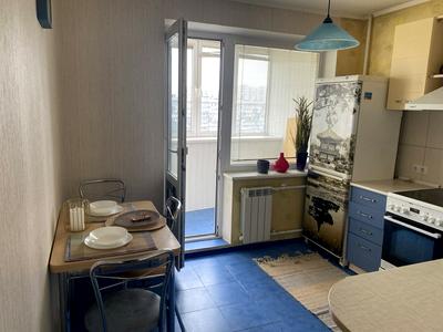 квартира за адресою Оболонський просп., 9