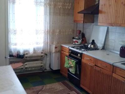 квартира за адресою Кропивницький, Металургів вул., 13