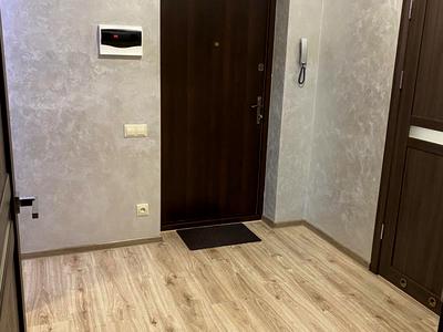 квартира по адресу Стрийская ул., 45-Ж