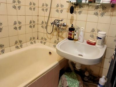 квартира за адресою Зої Гайдай вул., 7-Б