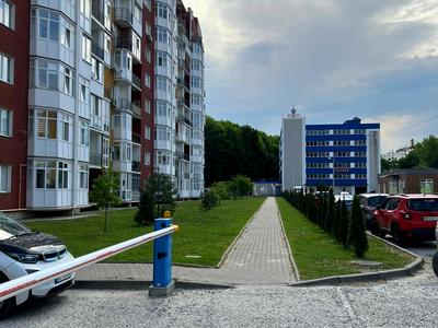 квартира по адресу Жасминовая ул., 9