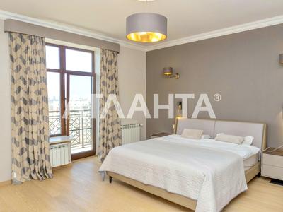 квартира по адресу Французский бульв., 2