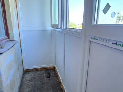 квартира по адресу Строителей ул., 14б