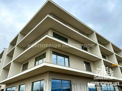 квартира за адресою Доманинська вул., 10А