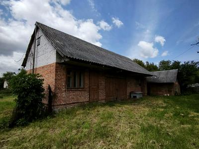 дом по адресу Княгині Ольги ул., 36