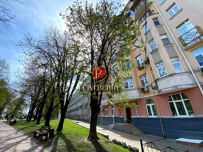 квартира по адресу Сковороды Григория ул., 6б
