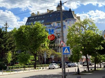 квартира по адресу Сковороды Григория ул., 6б
