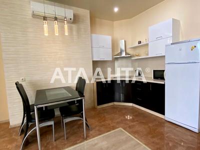 квартира за адресою Генуезька вул., 5