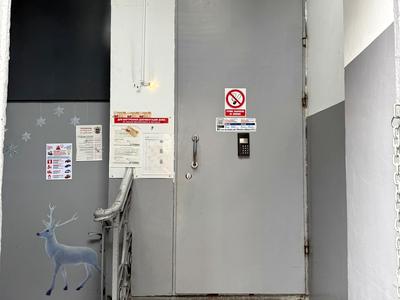 комерційна за адресою Мала Житомирська вул., 16/3