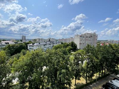 квартира по адресу Нове Шосе, 16